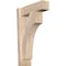 Ekena Millwork Westlake Block Smooth Outlooker, Douglas Fir, 5 1/2"W x 16"D x 24"H OUT06X16X24WTL05SDF - alternate 1
